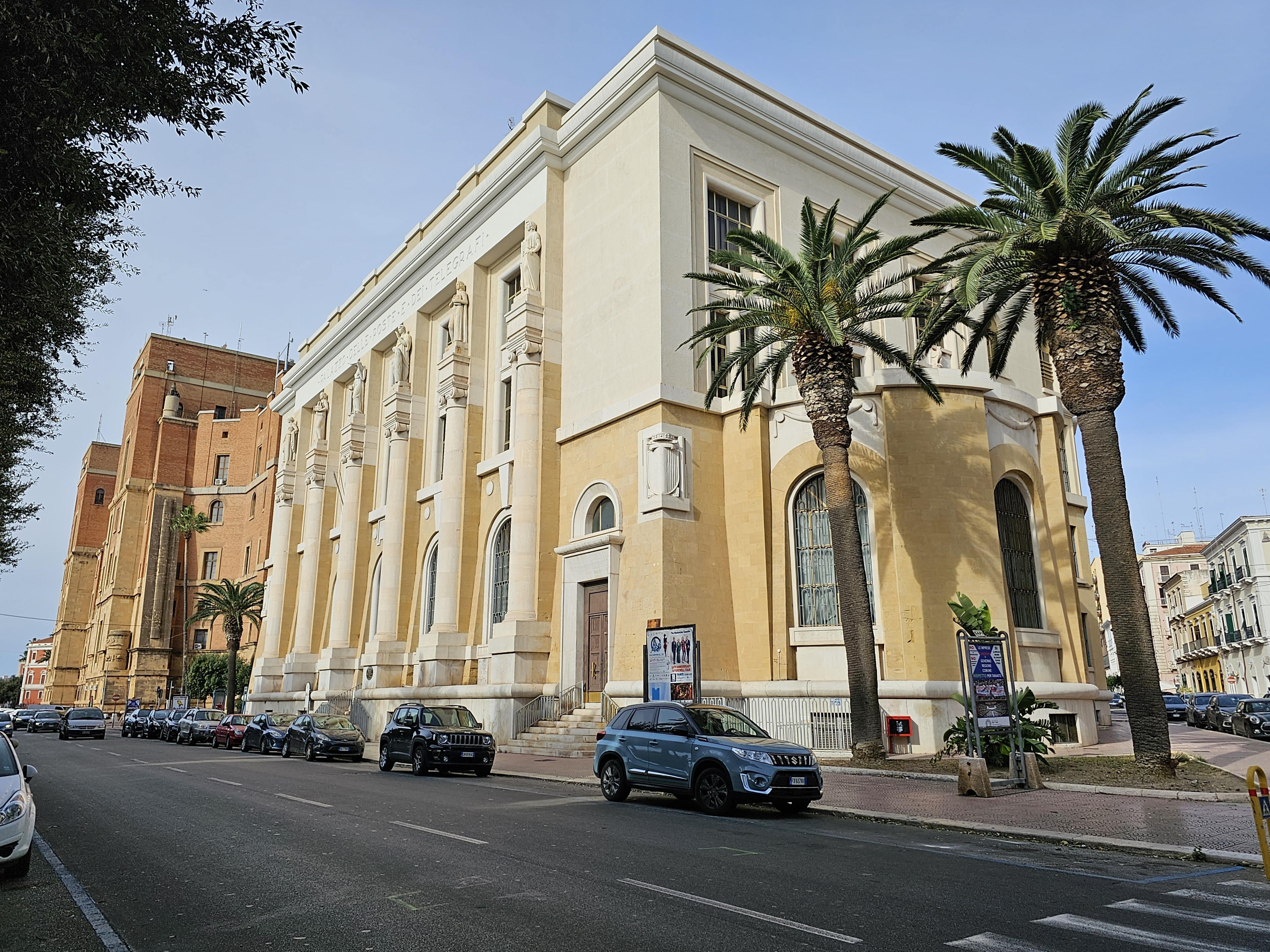Taranto